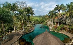The Payogan Villa Resort And Spa